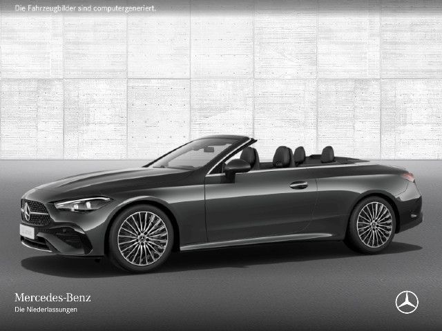 Mercedes-Benz CLE 200