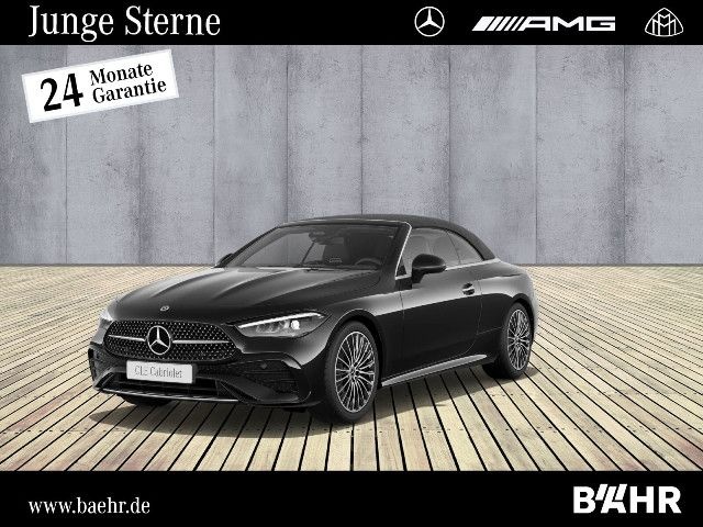 Mercedes-Benz CLE 200