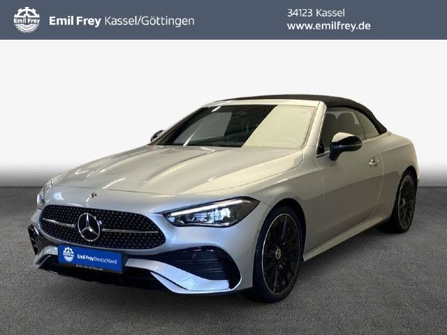 Mercedes-Benz CLE 200
