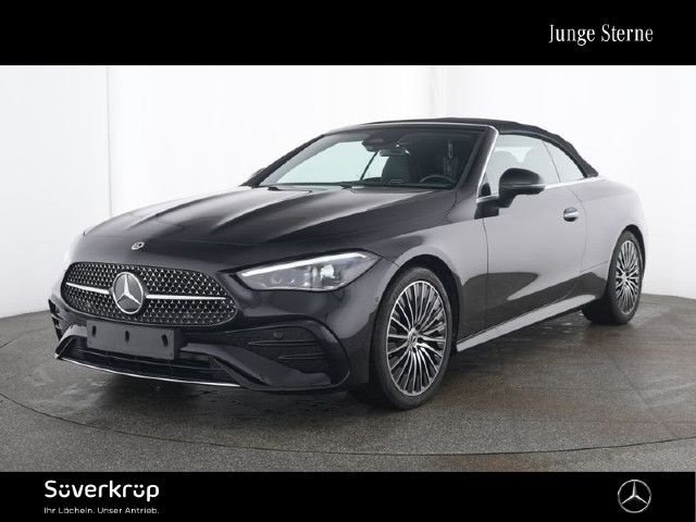 Mercedes-Benz CLE 200