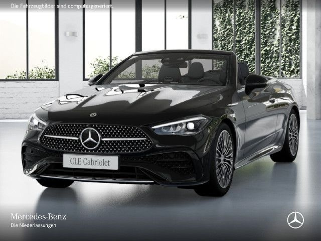 Mercedes-Benz CLE 200
