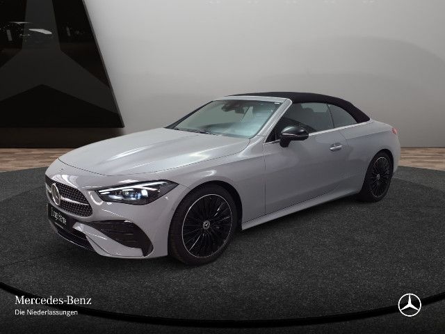 Mercedes-Benz CLE 200