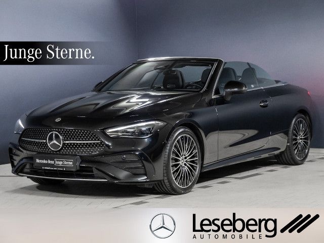 Mercedes-Benz CLE 200