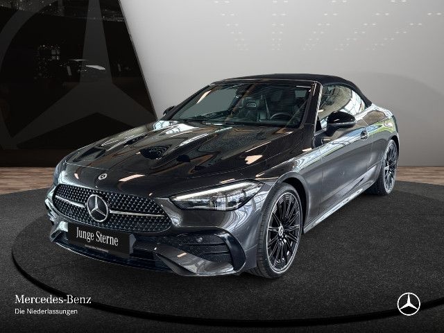 Mercedes-Benz CLE 200