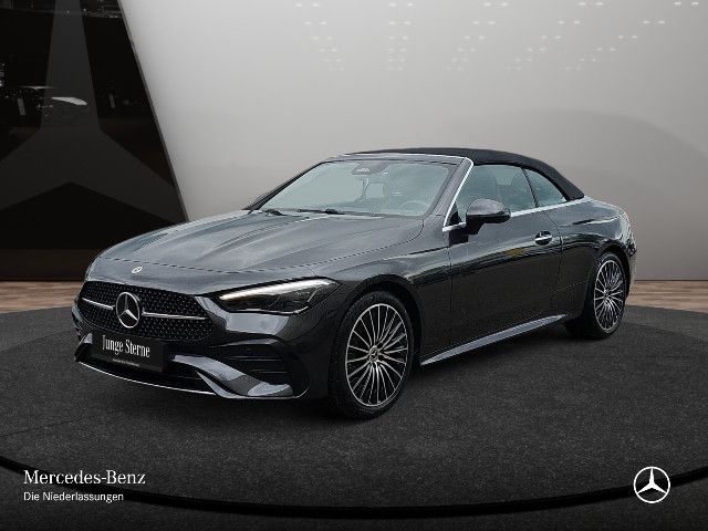 Mercedes-Benz CLE 200