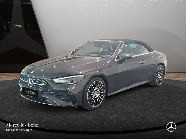 Mercedes-Benz CLE 200