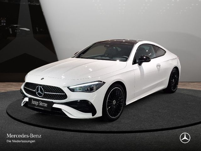 Mercedes-Benz CLE 200