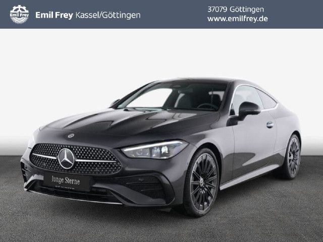 Mercedes-Benz CLE 200