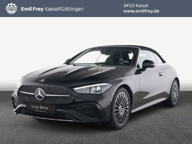 Mercedes-Benz CLE 200