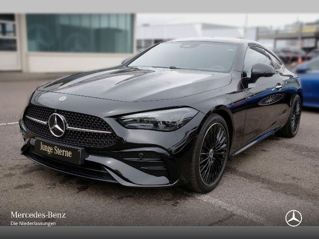 Mercedes-Benz CLE 200