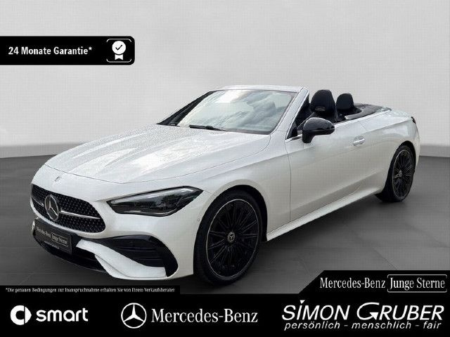 Mercedes-Benz CLE 200