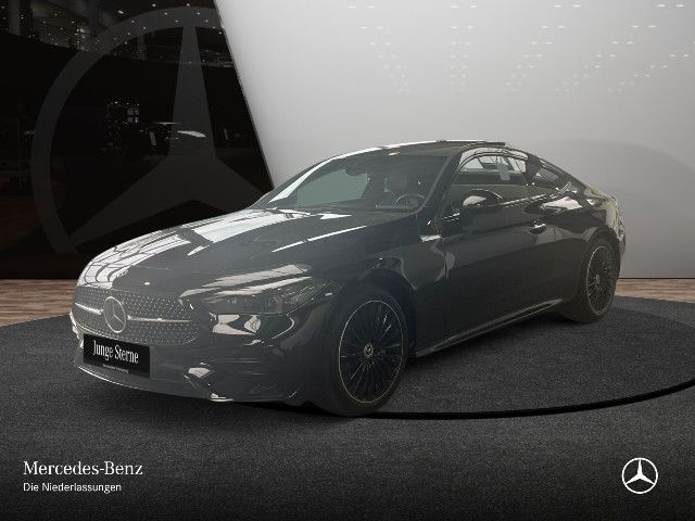 Mercedes-Benz CLE 200