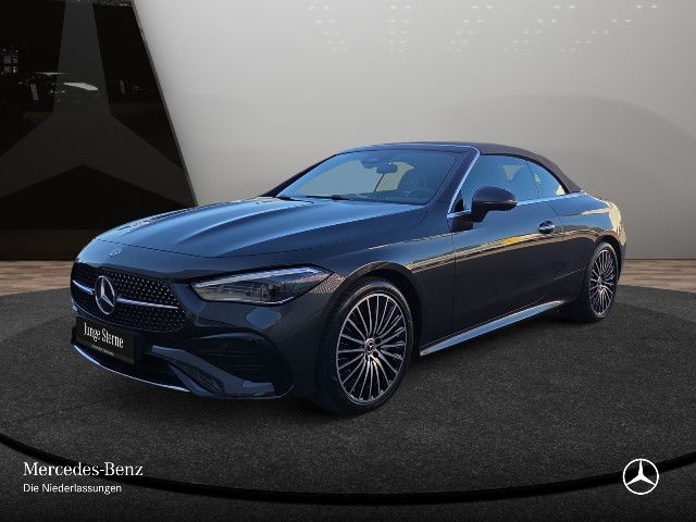 Mercedes-Benz CLE 200
