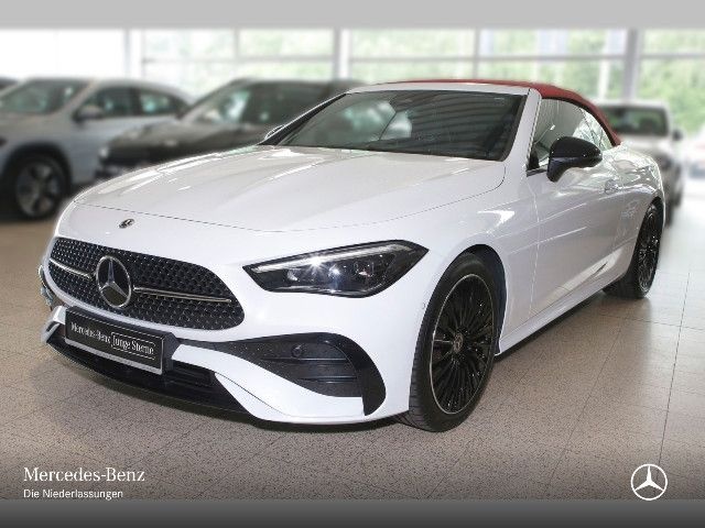 Mercedes-Benz CLE 200