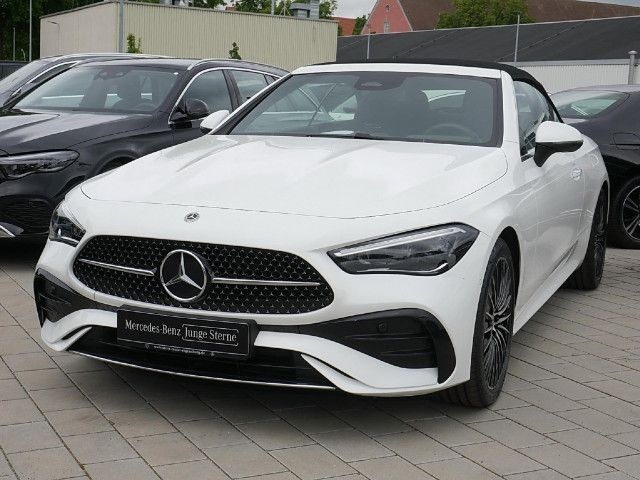 Mercedes-Benz CLE 200