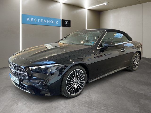 Mercedes-Benz CLE 200