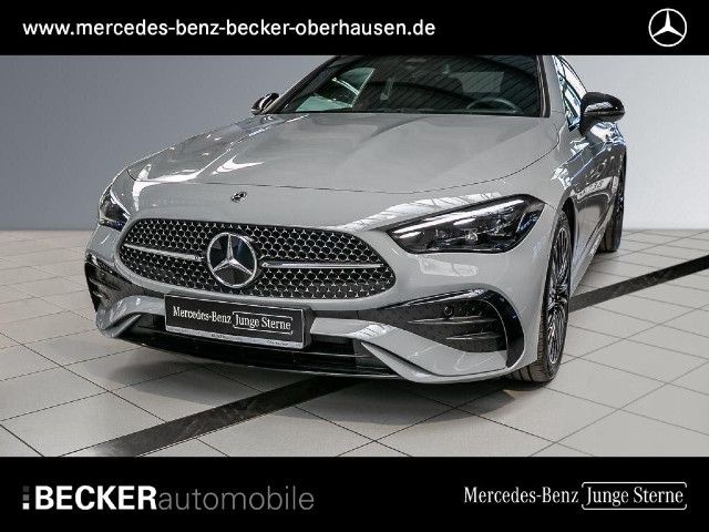 Mercedes-Benz CLE 200
