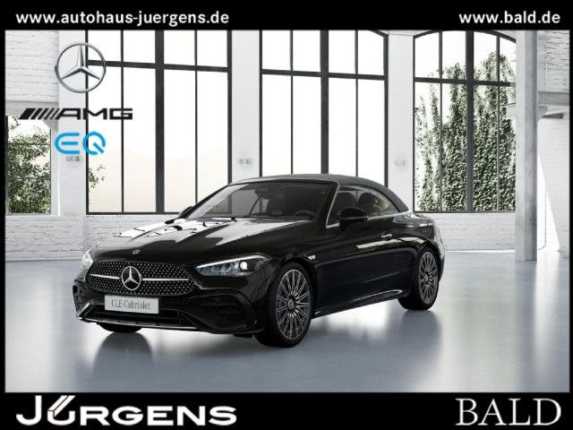 Mercedes-Benz CLE 200
