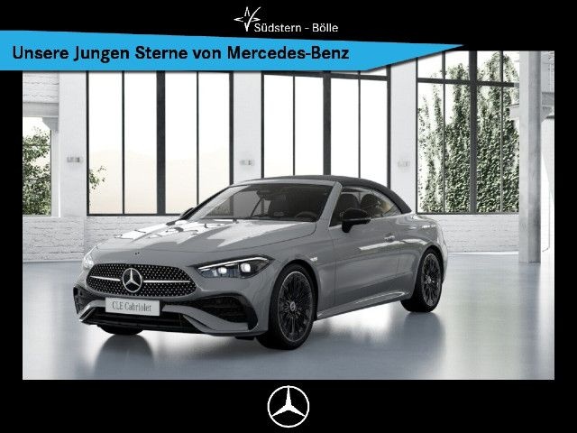 Mercedes-Benz CLE 200
