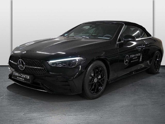 Mercedes-Benz CLE 200