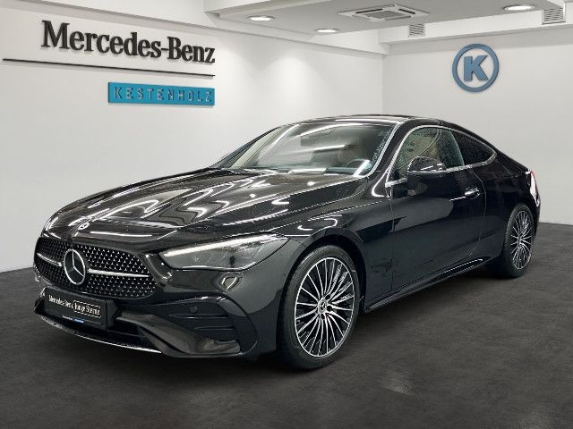 Mercedes-Benz CLE 200