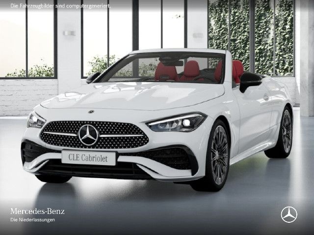 Mercedes-Benz CLE 200