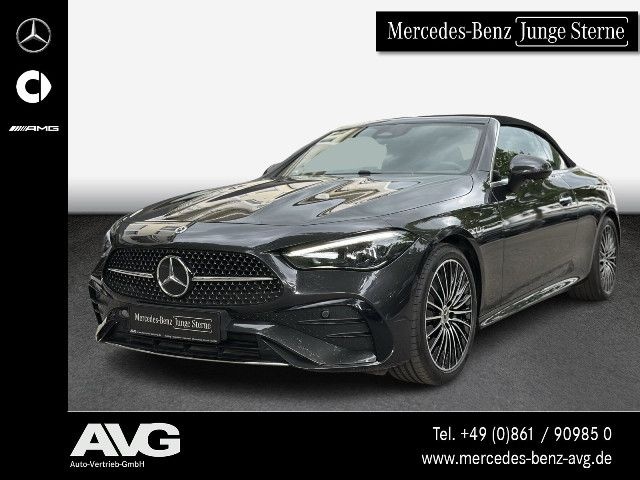 Mercedes-Benz CLE 200