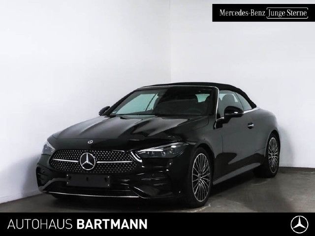 Mercedes-Benz CLE 200