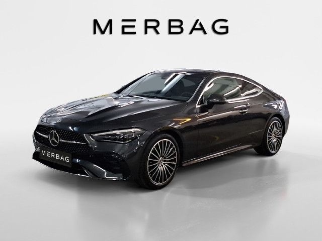 Mercedes-Benz CLE 200