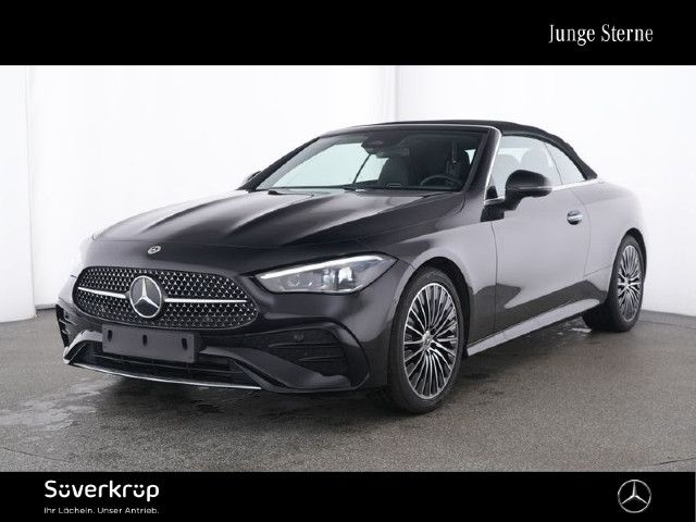 Mercedes-Benz CLE 200