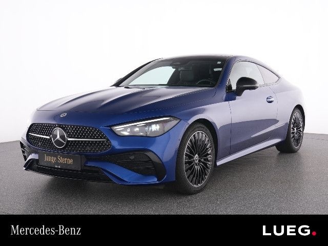 Mercedes-Benz CLE 200