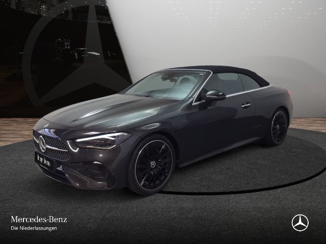 Mercedes-Benz CLE 200