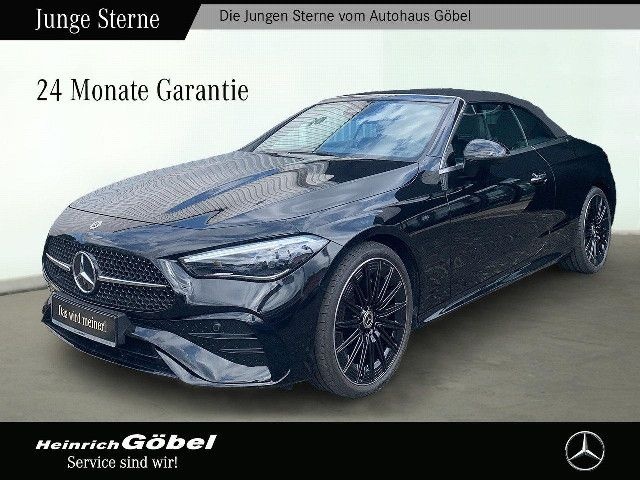 Mercedes-Benz CLE 200