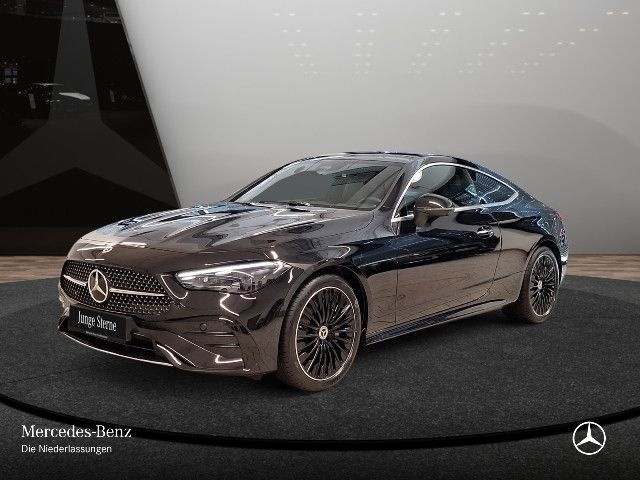 Mercedes-Benz CLE 200