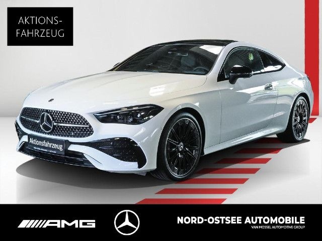 Mercedes-Benz CLE 200