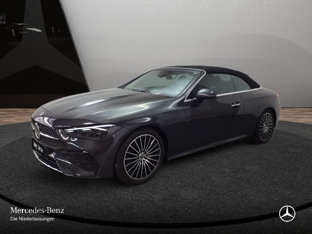 Mercedes-Benz CLE 200