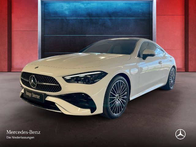 Mercedes-Benz CLE 200