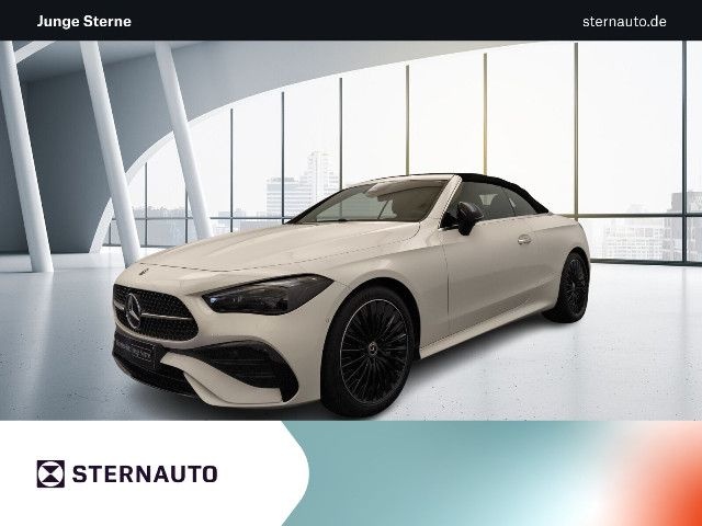 Mercedes-Benz CLE 200