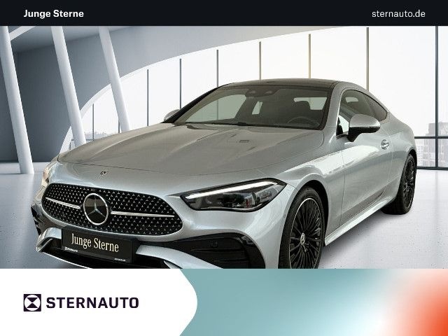 Mercedes-Benz CLE 200