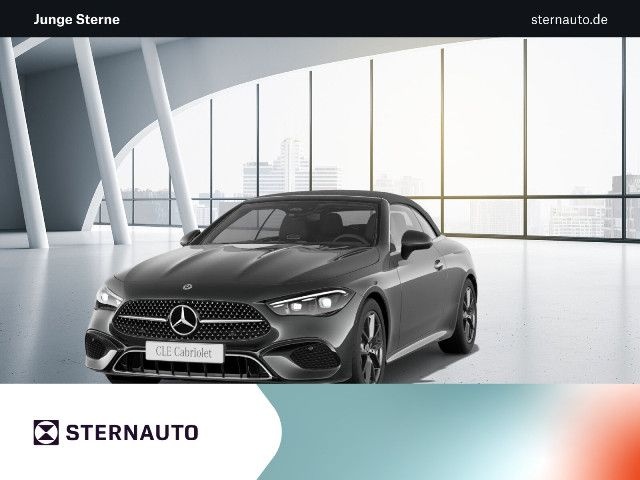 Mercedes-Benz CLE 200