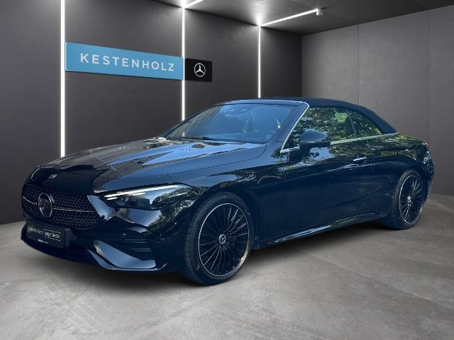 Mercedes-Benz CLE 200