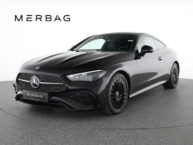 Mercedes-Benz CLE 200