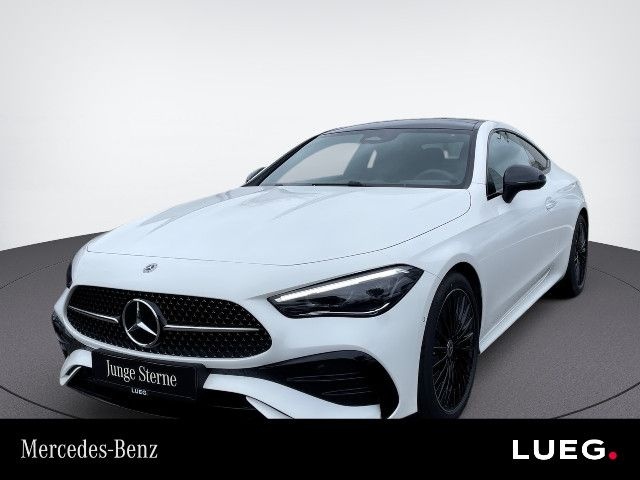 Mercedes-Benz CLE 200