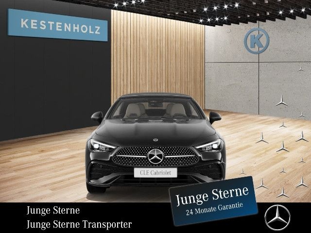 Mercedes-Benz CLE 200