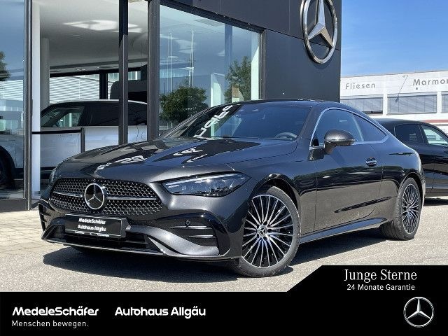 Mercedes-Benz CLE 200