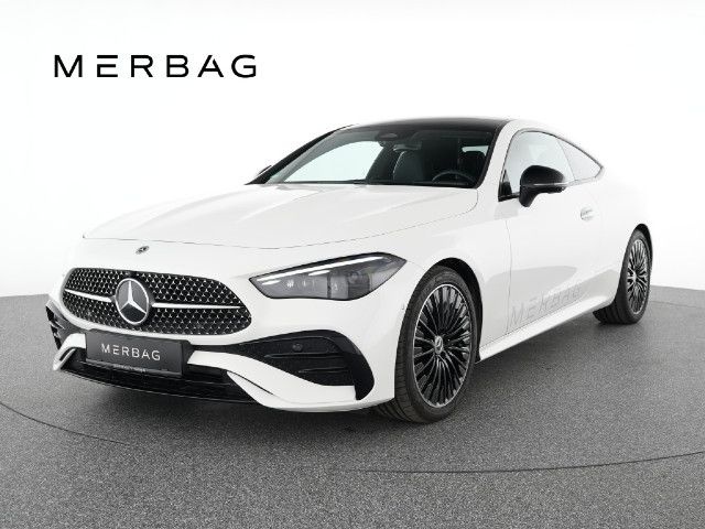 Mercedes-Benz CLE 200