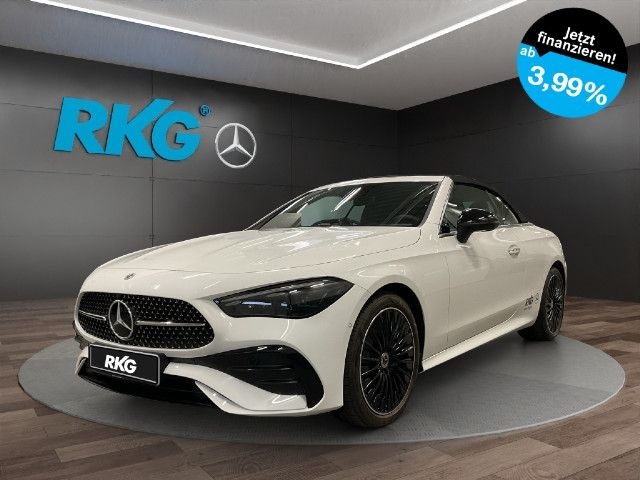 Mercedes-Benz CLE 200