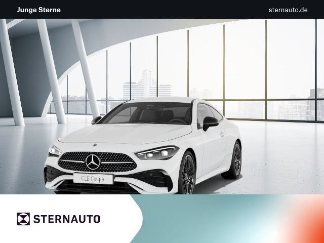 Mercedes-Benz CLE 200