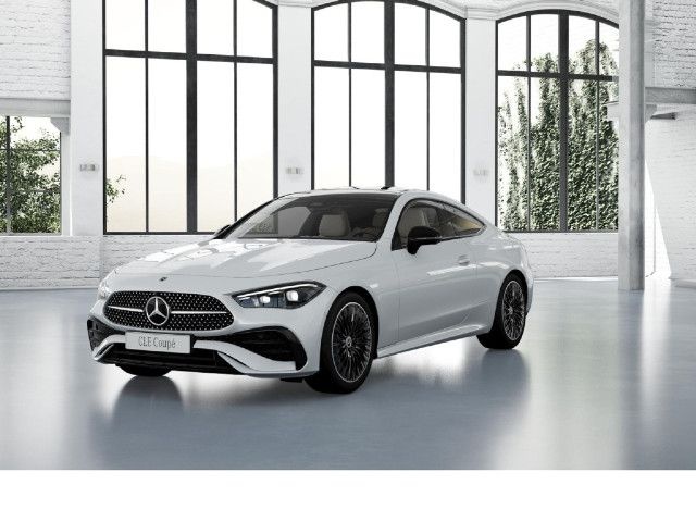 Mercedes-Benz CLE 200
