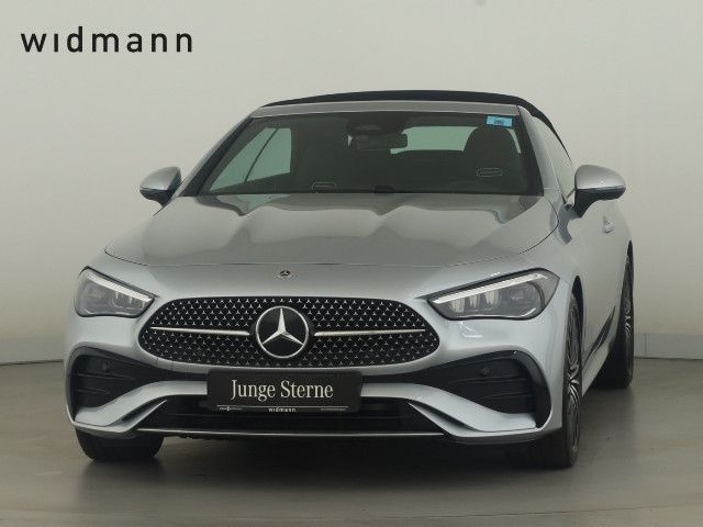 Mercedes-Benz CLE 200